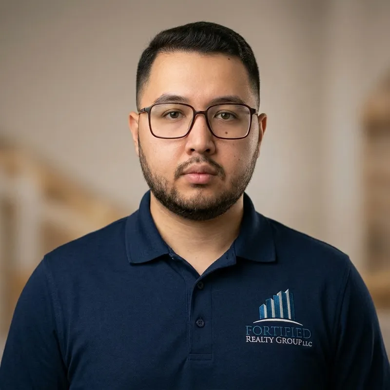 Ayrton Nigel T. Cuesta, Property Manager / Marketing Lead at Fortified Realty Group