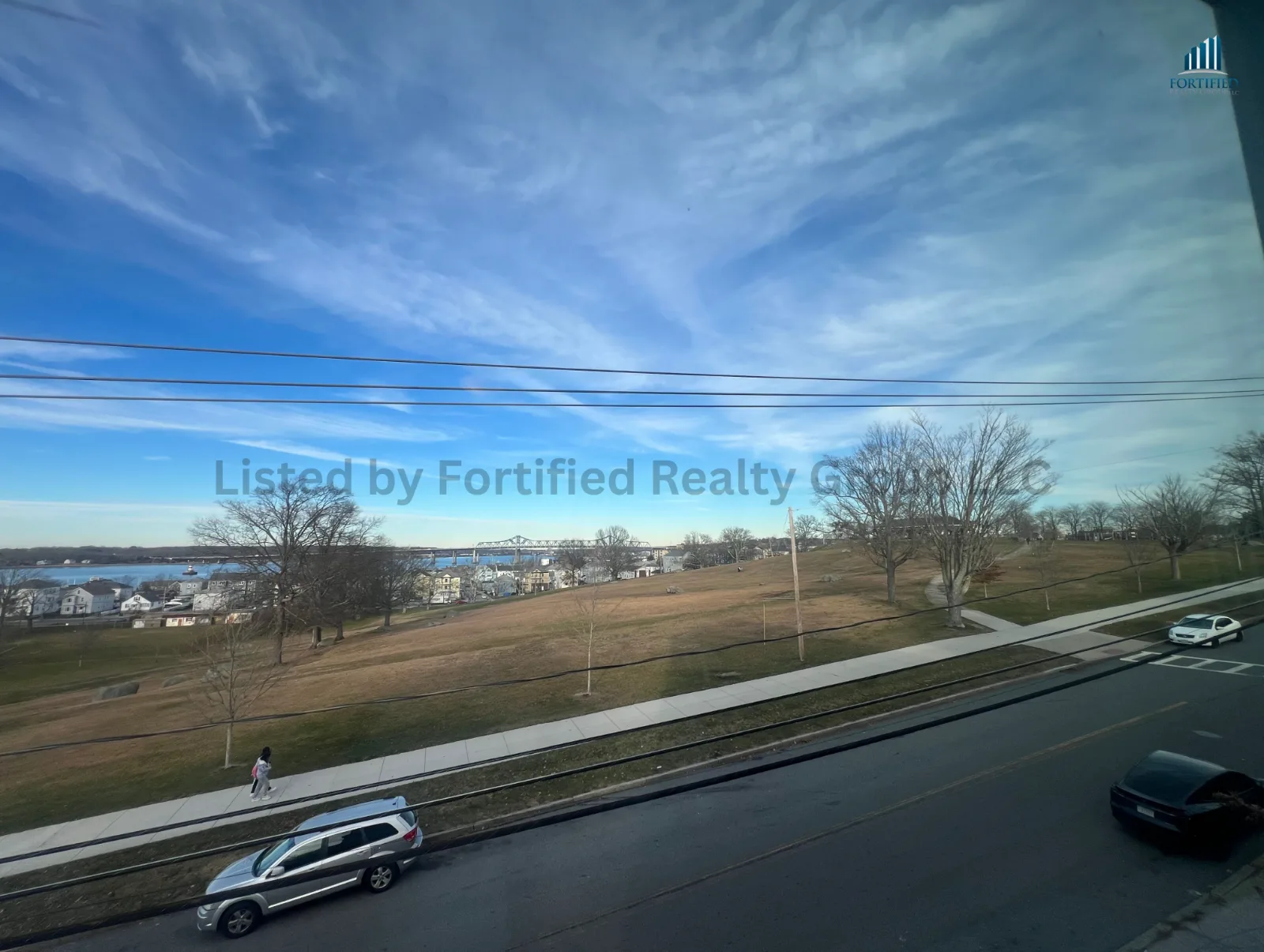 Street view — 265 Middle St #2, Fall River MA