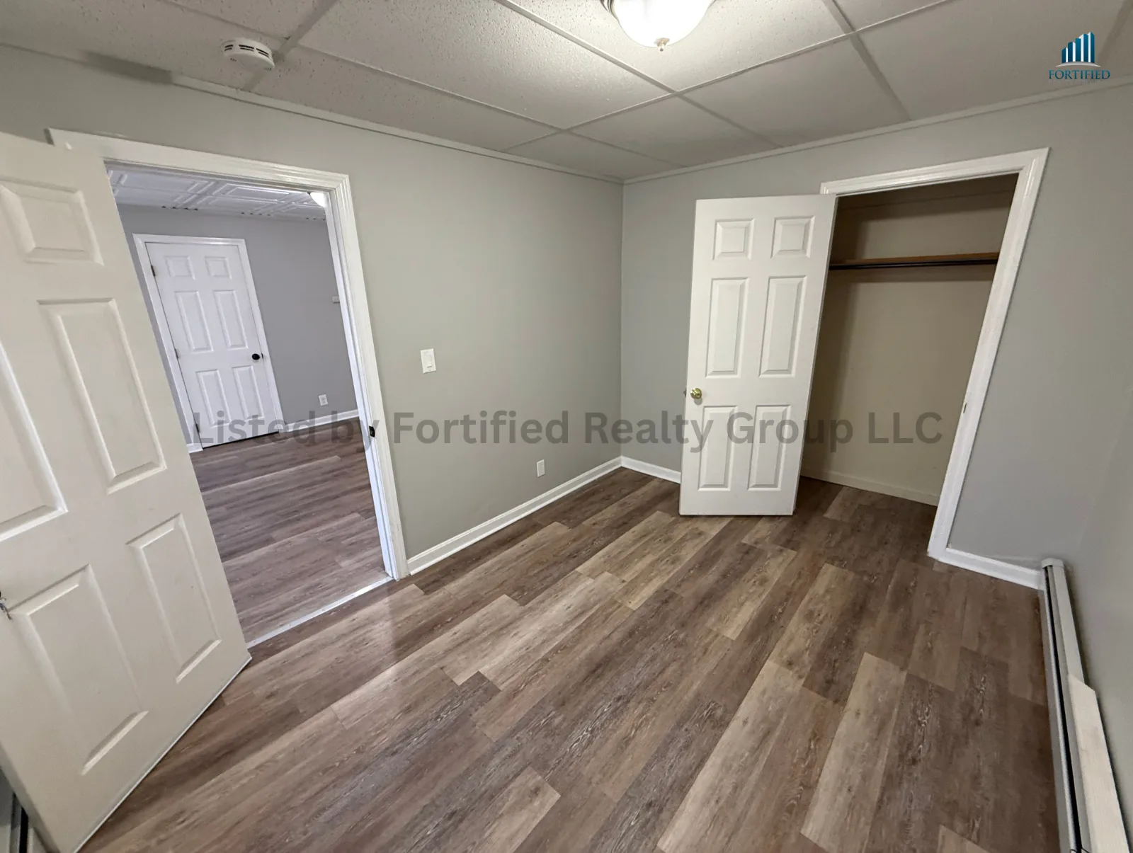 Bedroom 2 — 41 Donnelly St #2, Fall River MA
