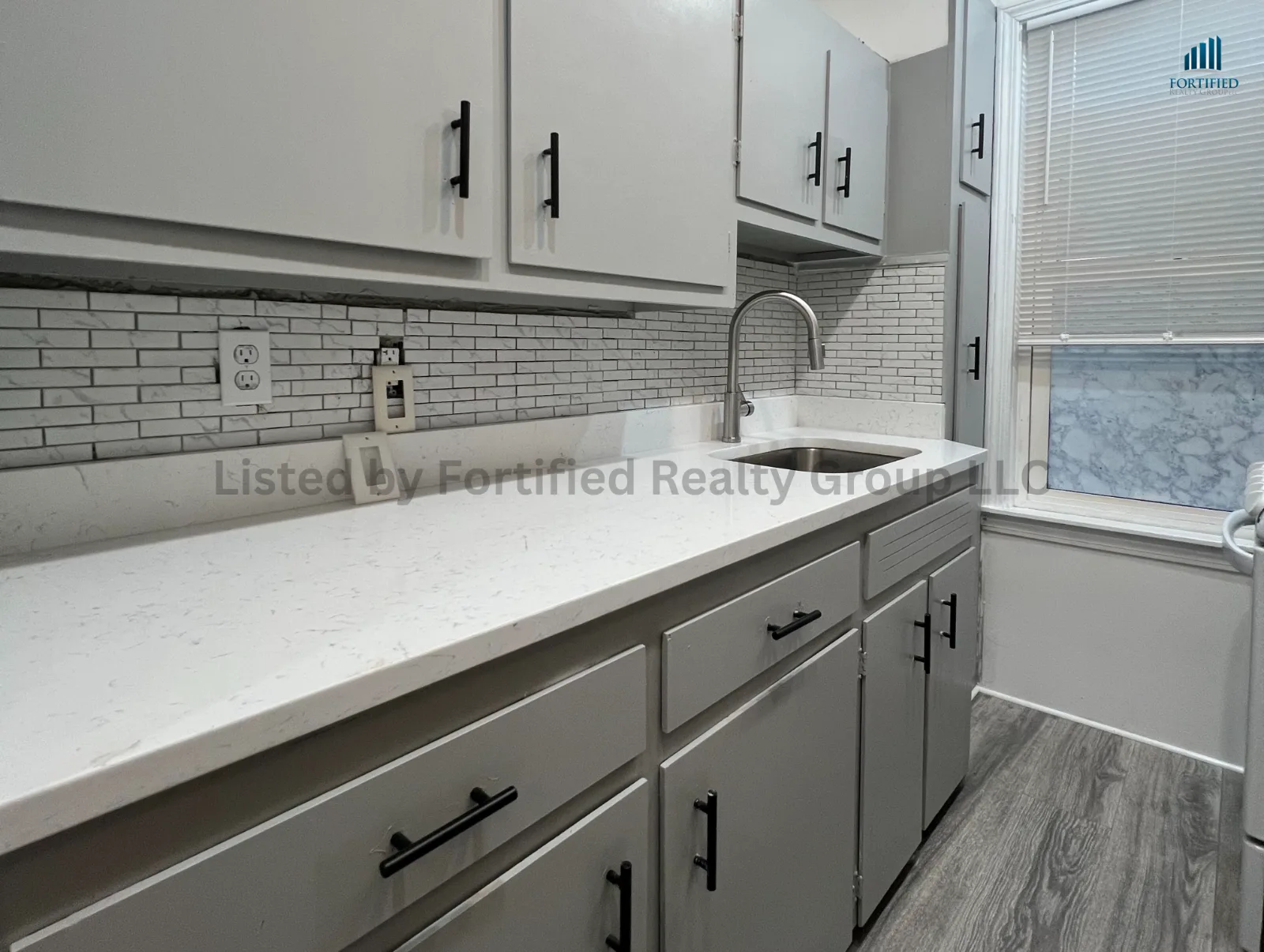 Kitchen — 42 Kilburn St #Unit 2S, Fall River MA