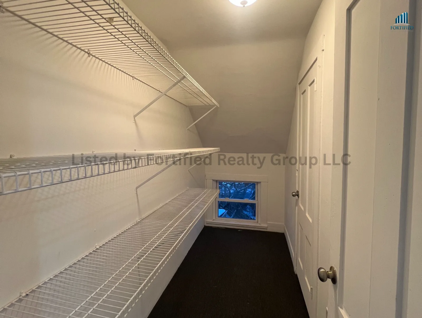Interior — 42 Kilburn St #Unit 2S, Fall River MA