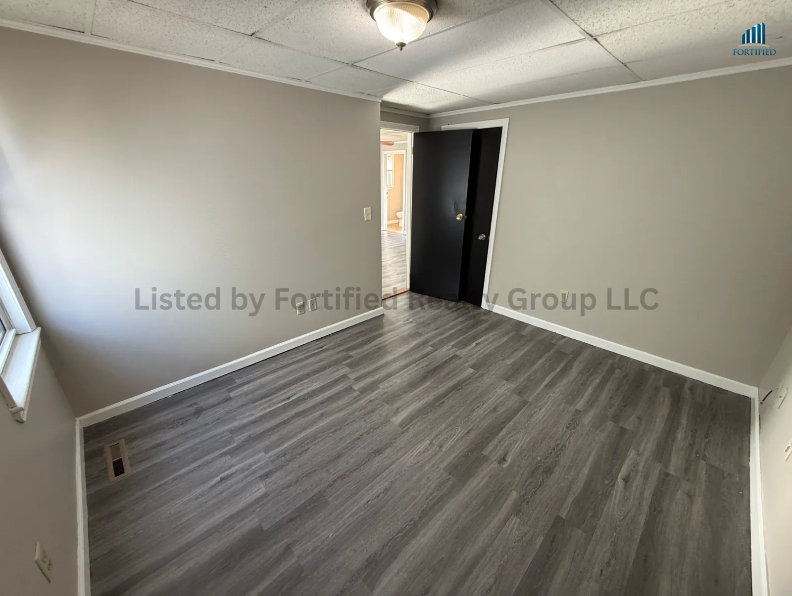 Bedroom 2 — 77 Massasoit St #2R, Fall River MA