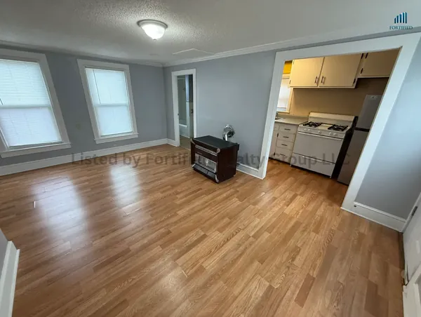 795 N Underwood St 1N — rented by Fortified Realty Group