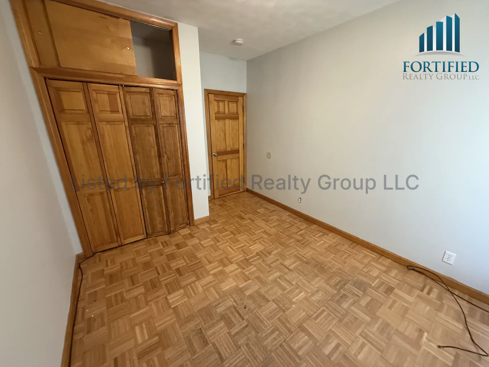 Bedroom 1 — 46 Pitman St #Unit 2F, Fall River MA