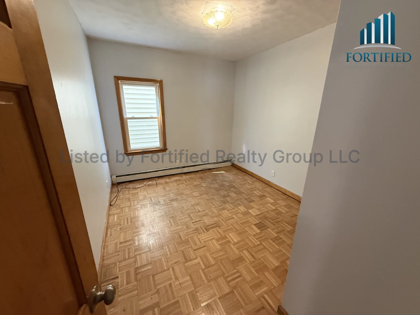 Bedroom 1 — 46 Pitman St #Unit 2F, Fall River MA