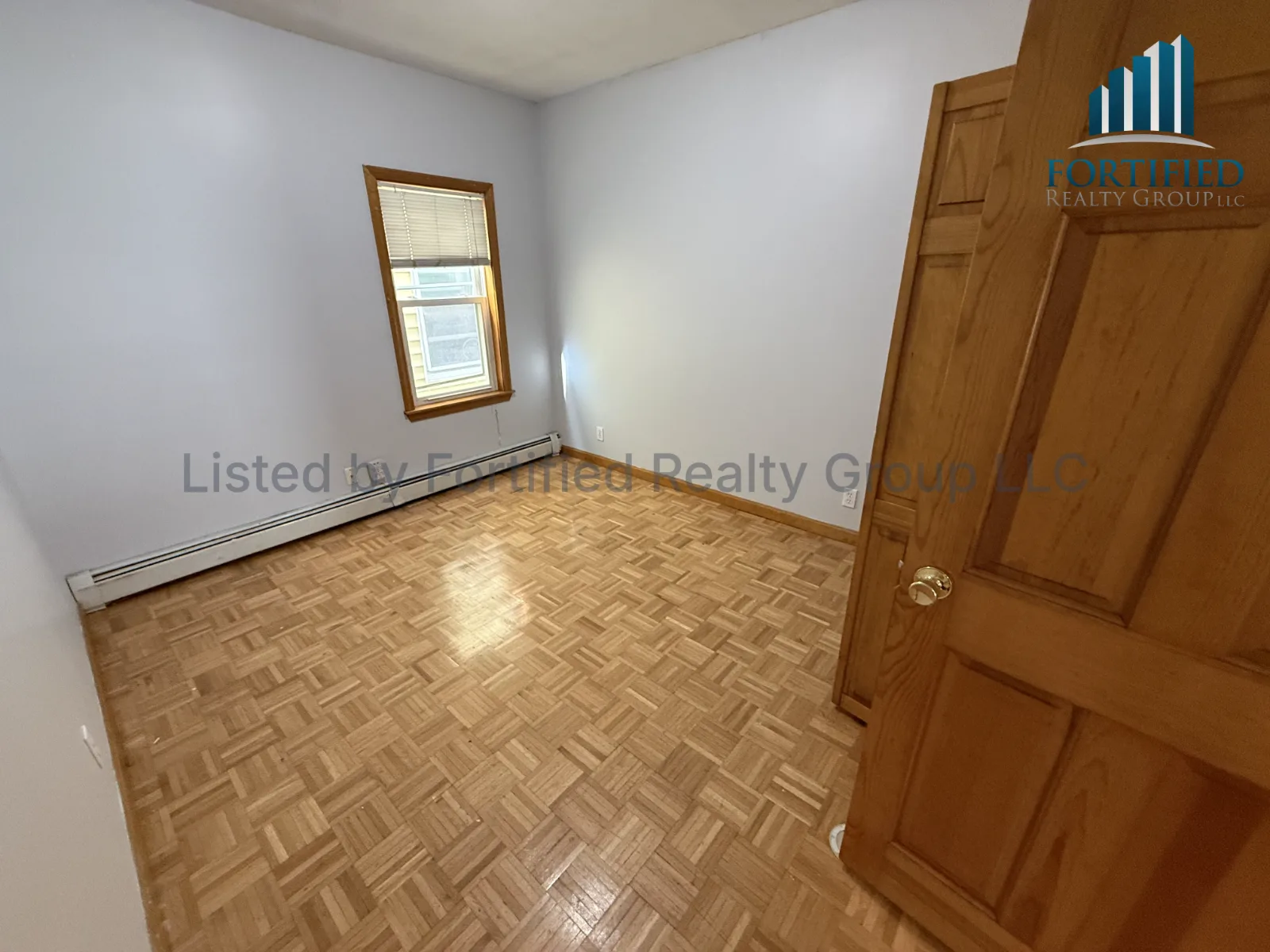 Bedroom 1 — 46 Pitman St #Unit 2F, Fall River MA