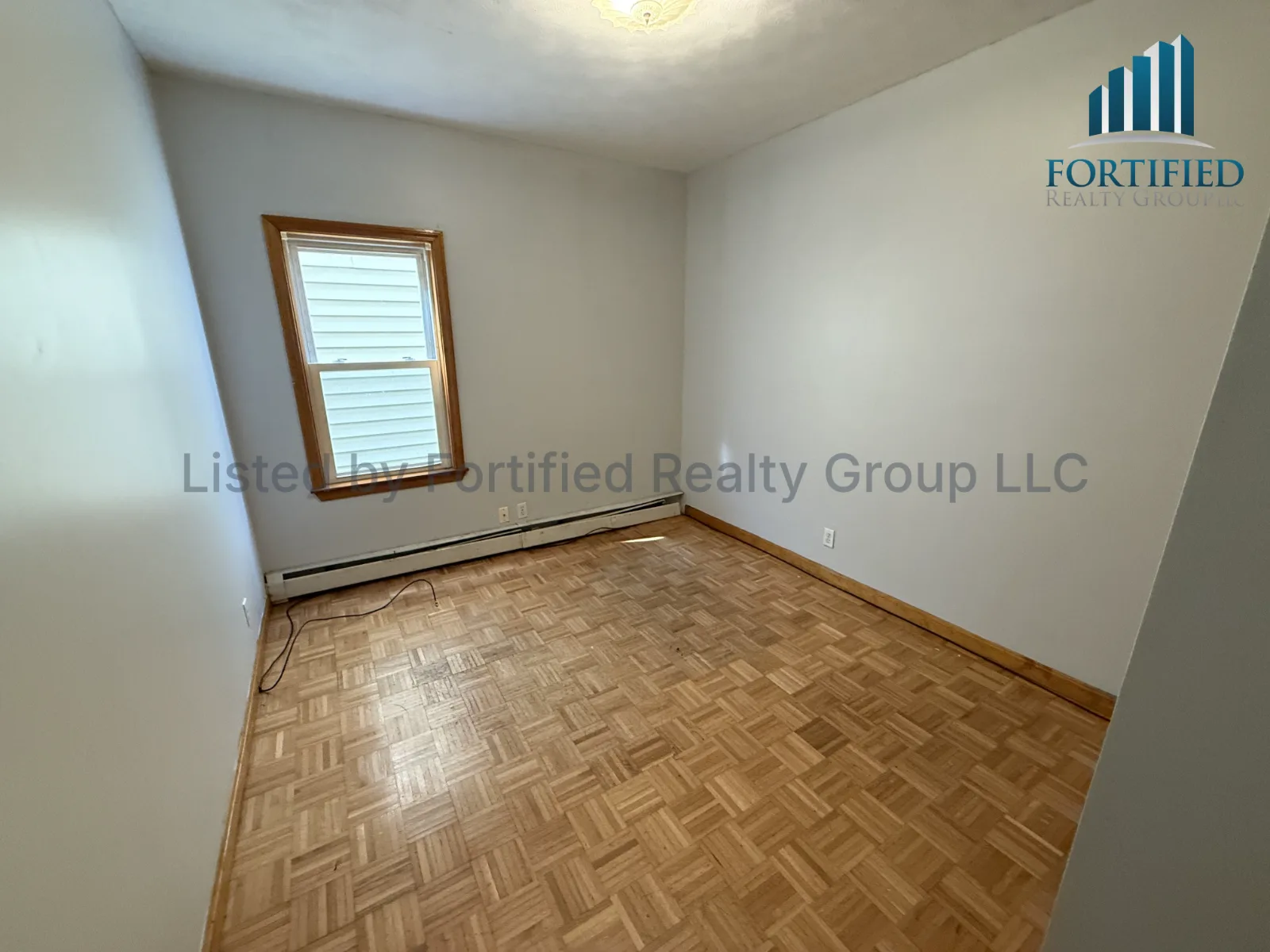 Bedroom 2 — 46 Pitman St #Unit 2F, Fall River MA