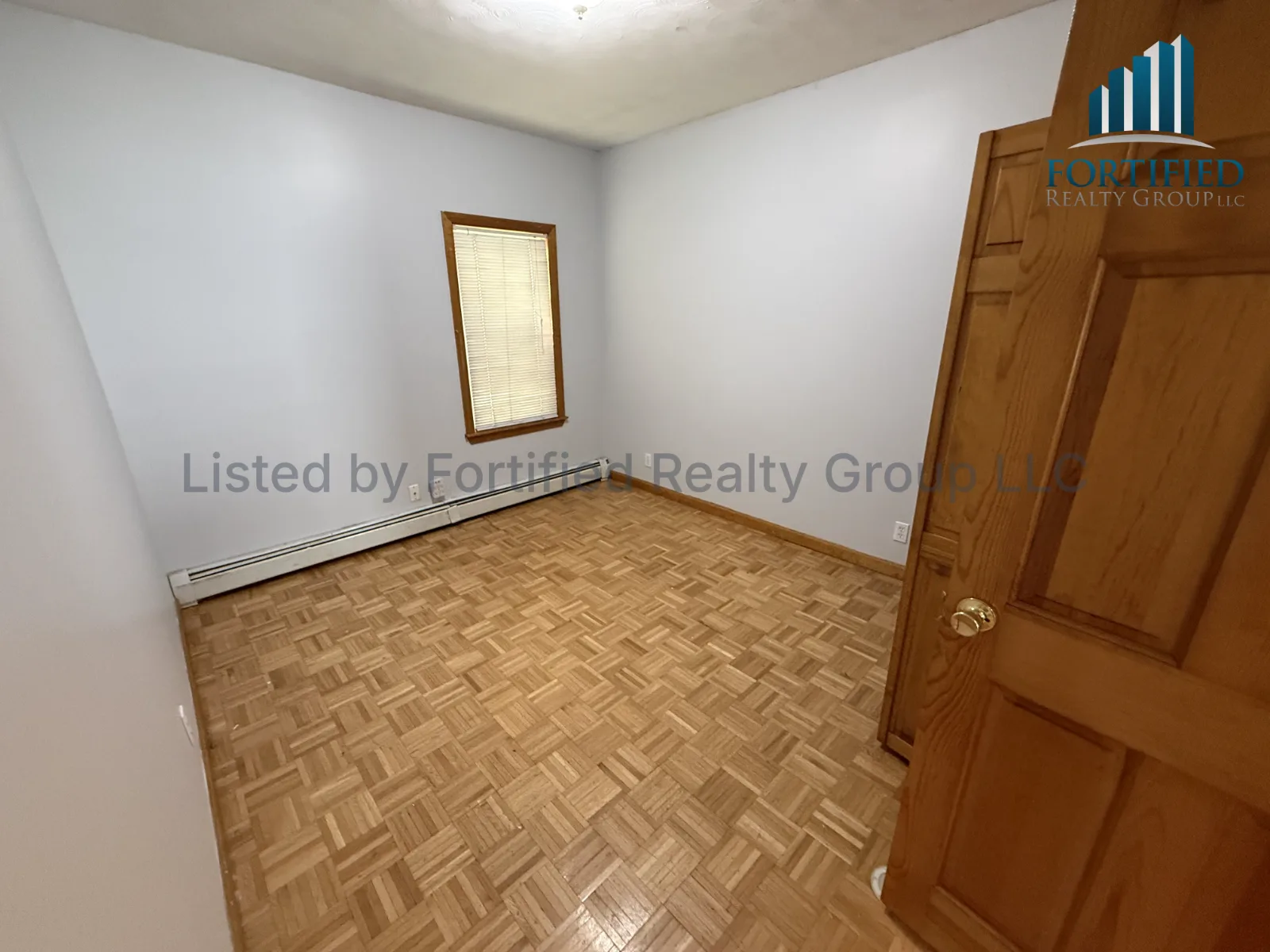 Bedroom 3 — 46 Pitman St #Unit 2F, Fall River MA