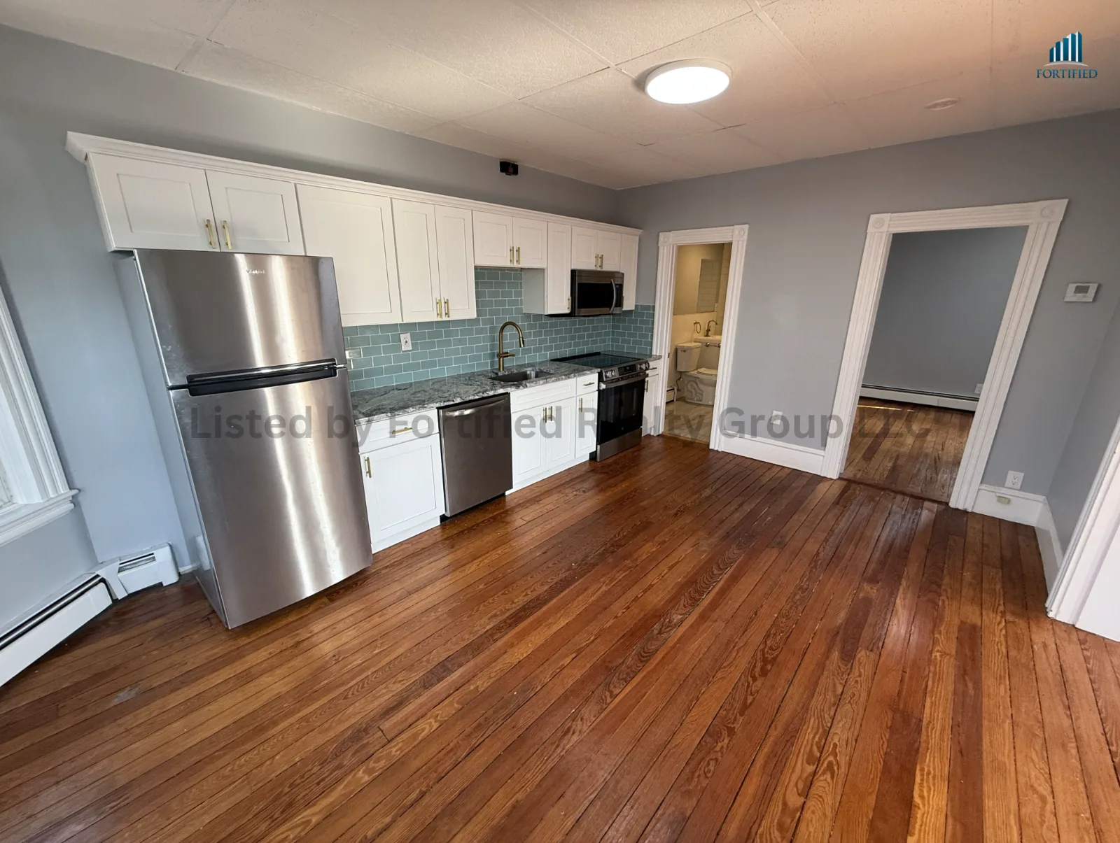 76 Stetson St, Apt Unit 3F, Fall River, MA 02720 — hero photo