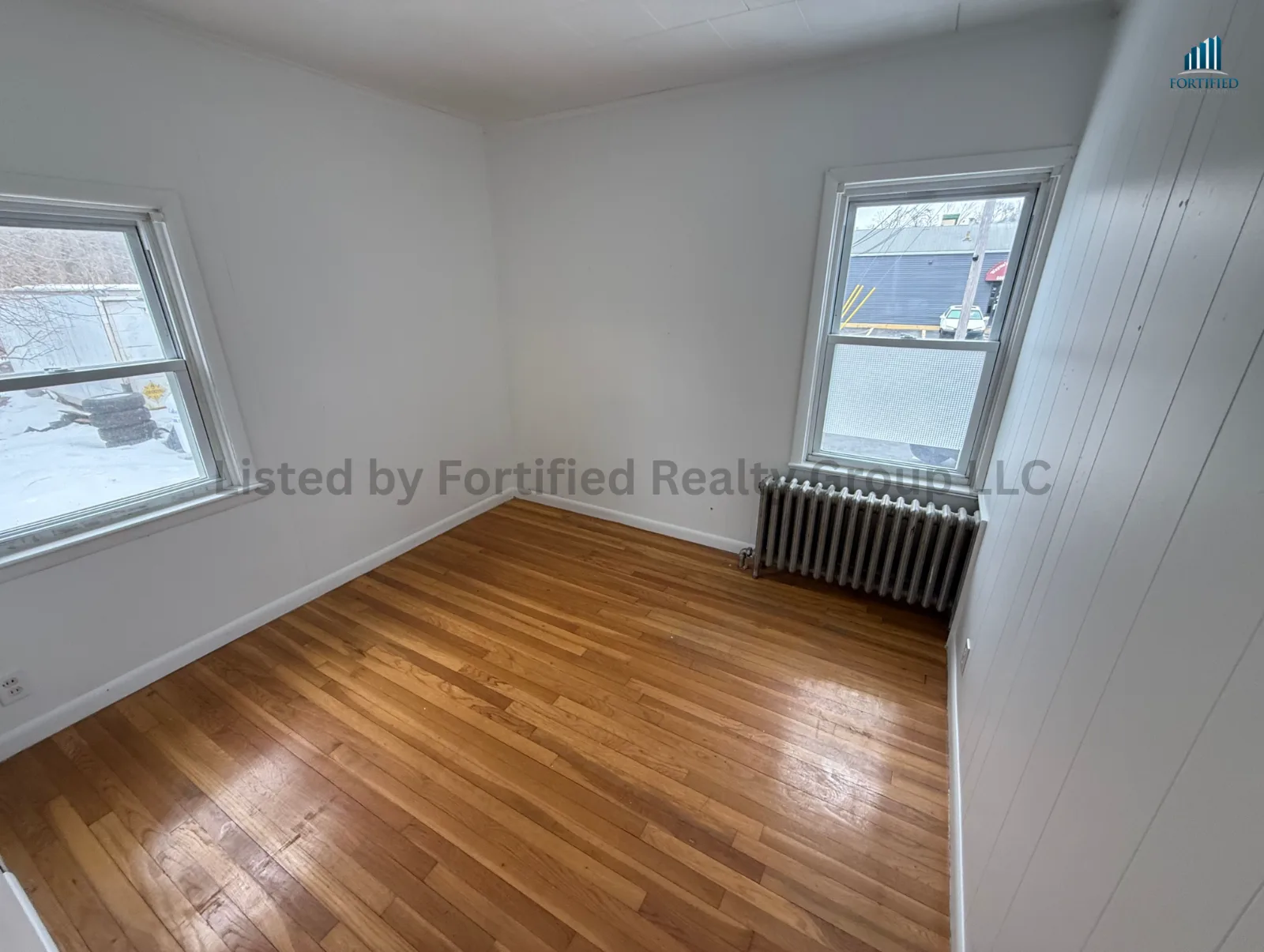 Bedroom 1 — 79 County St #1, Somerset MA