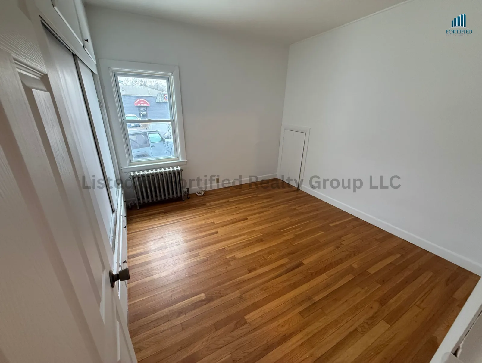 Bedroom 2 — 79 County St #1, Somerset MA