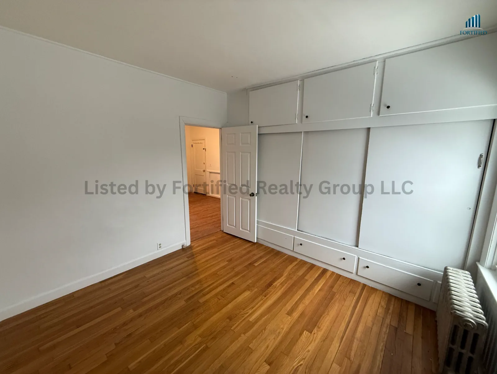 Bedroom 2 — 79 County St #1, Somerset MA