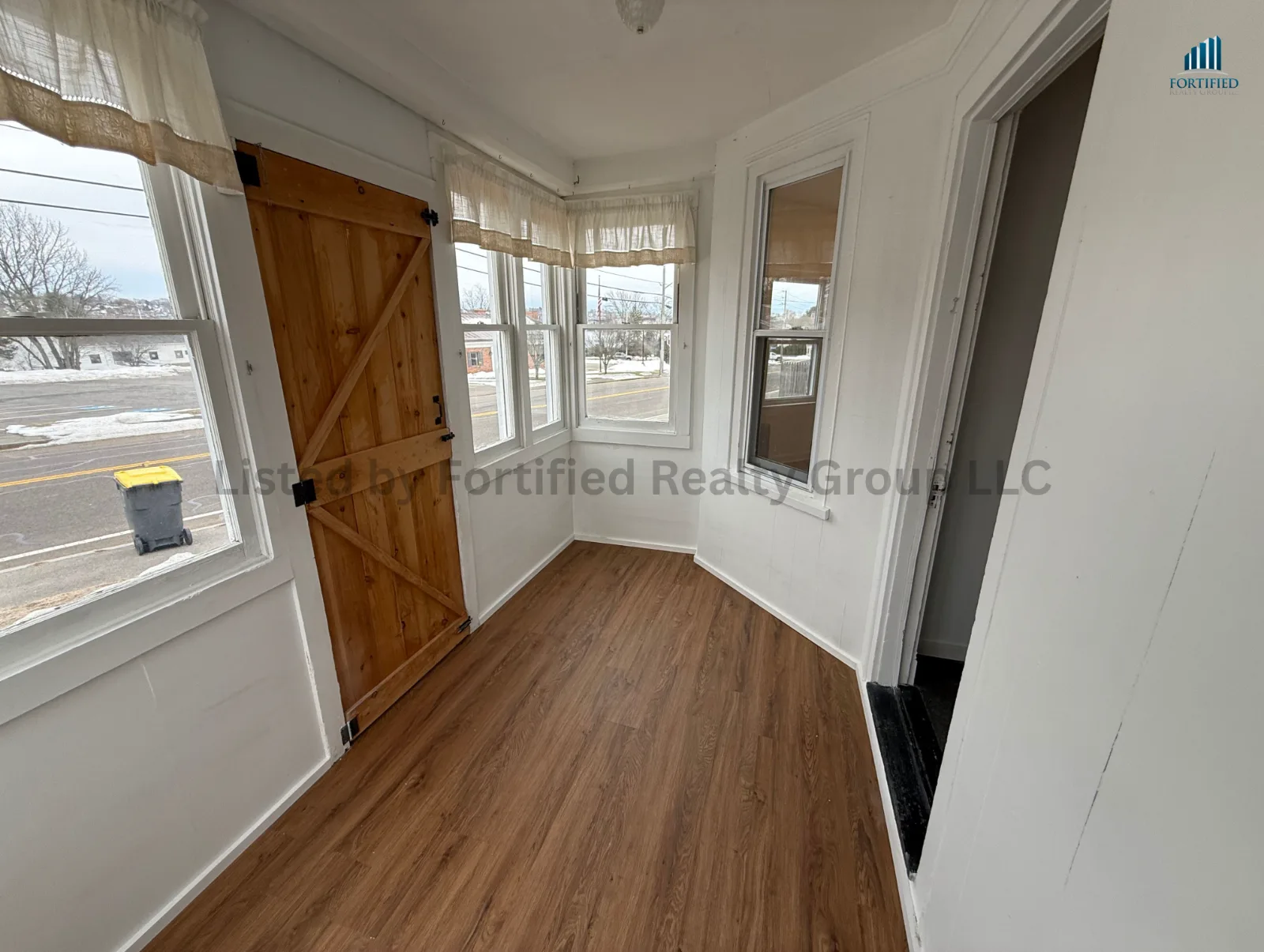 Front Entrance — 79 County St #1, Somerset MA