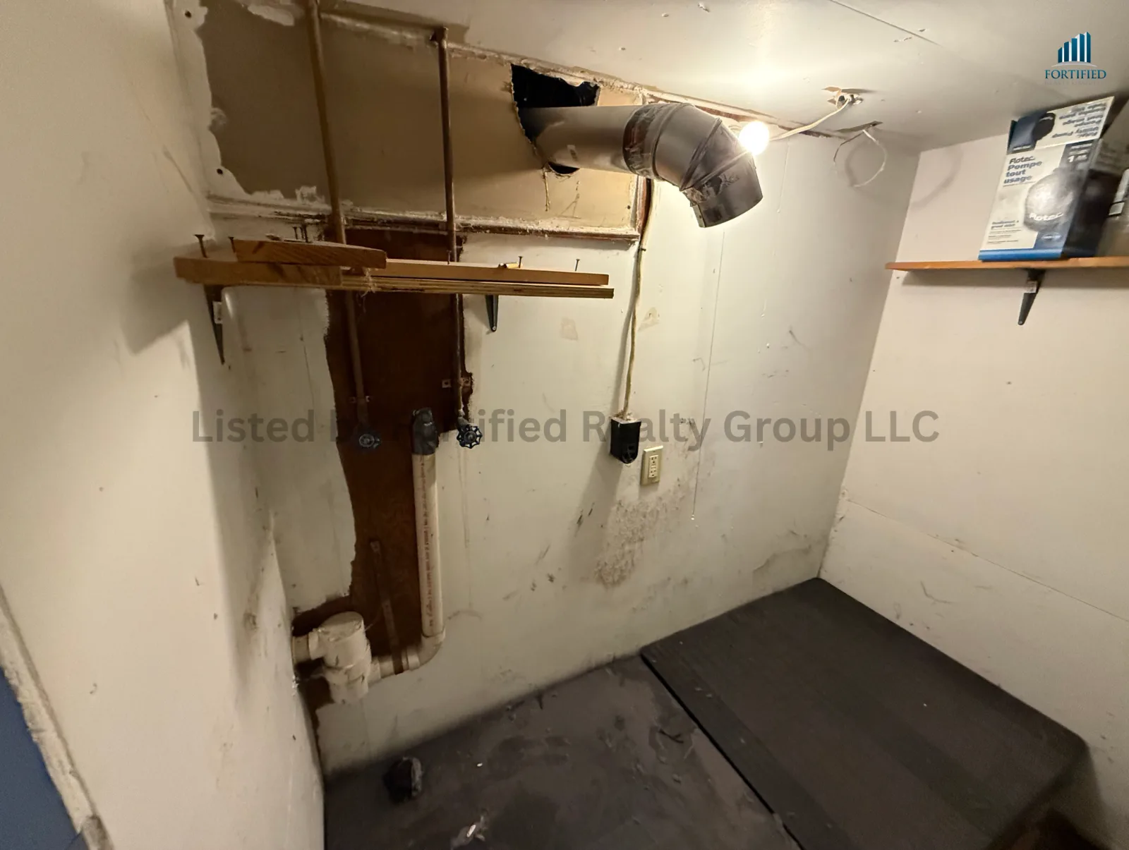 Laundry — 79 County St #1, Somerset MA