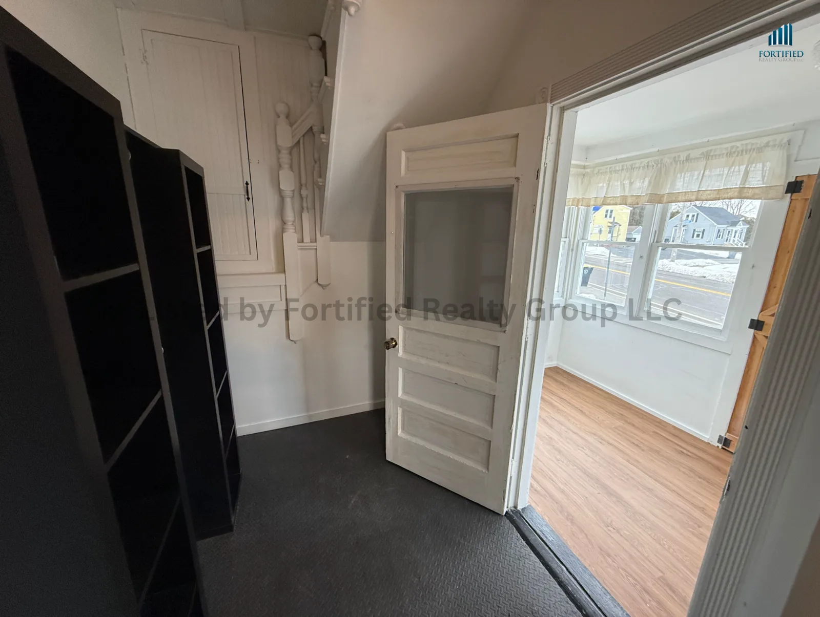 Storage — 79 County St #1, Somerset MA