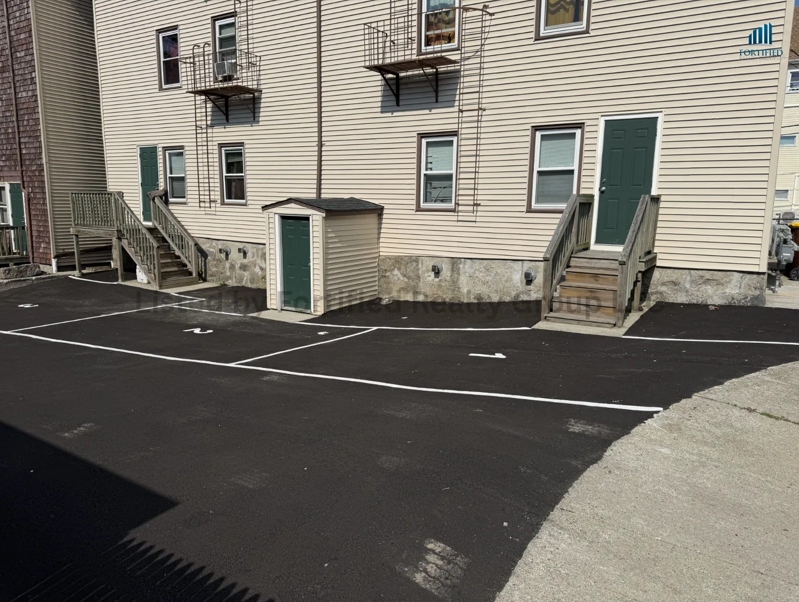 98 Tuttle St, Fall River, MA 02724 — hero photo