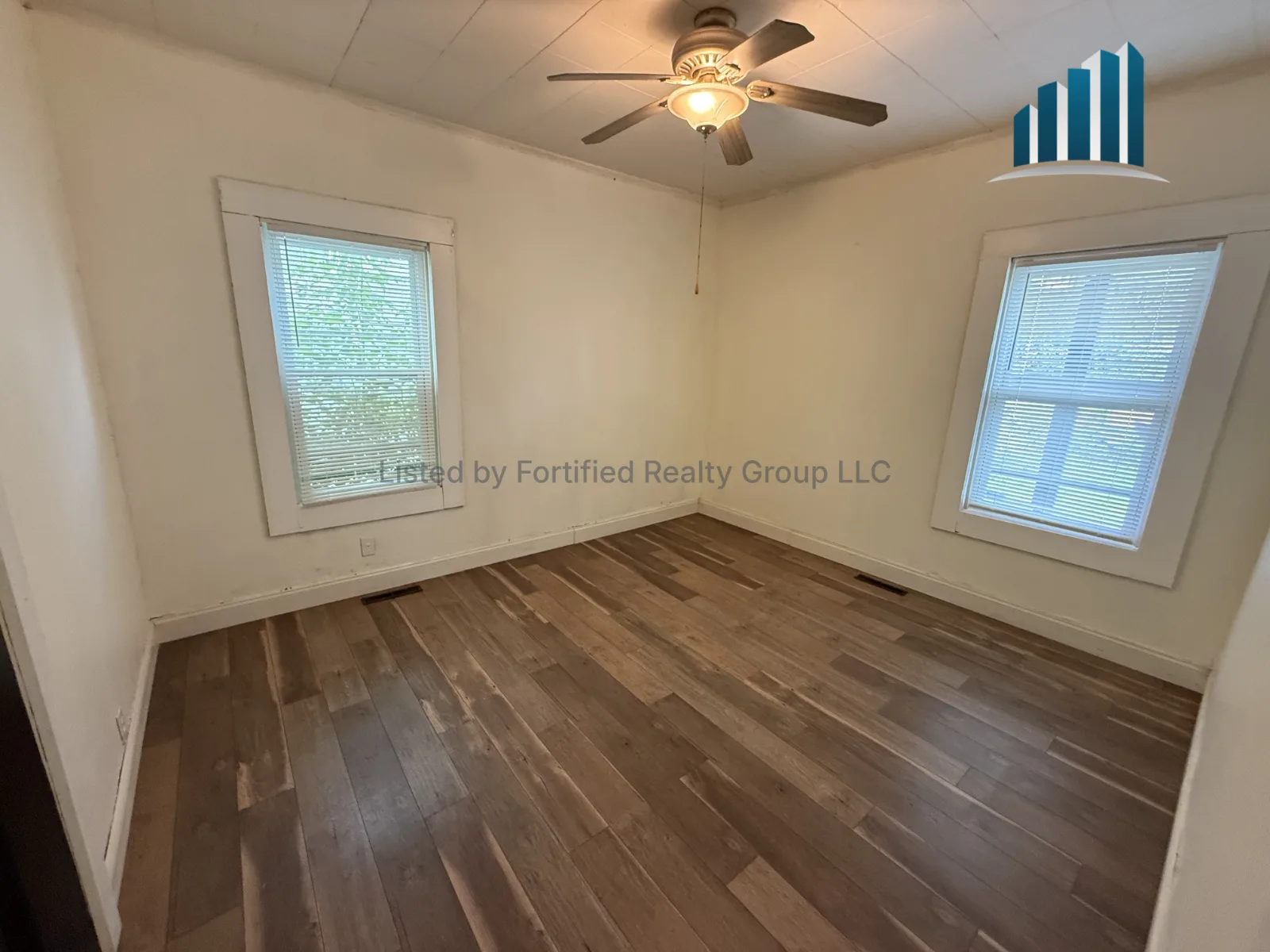 Bedroom 1 — 294 Cambridge St #1, Fall River MA