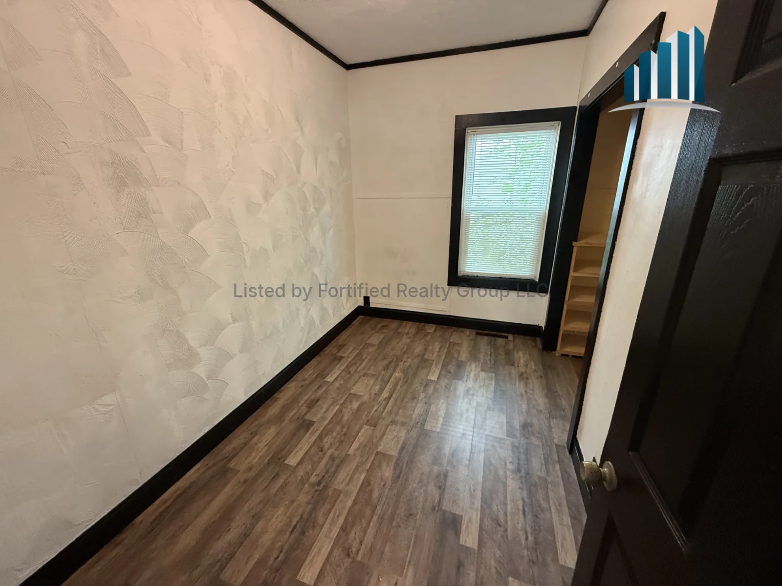 Bedroom 2 — 294 Cambridge St #1, Fall River MA