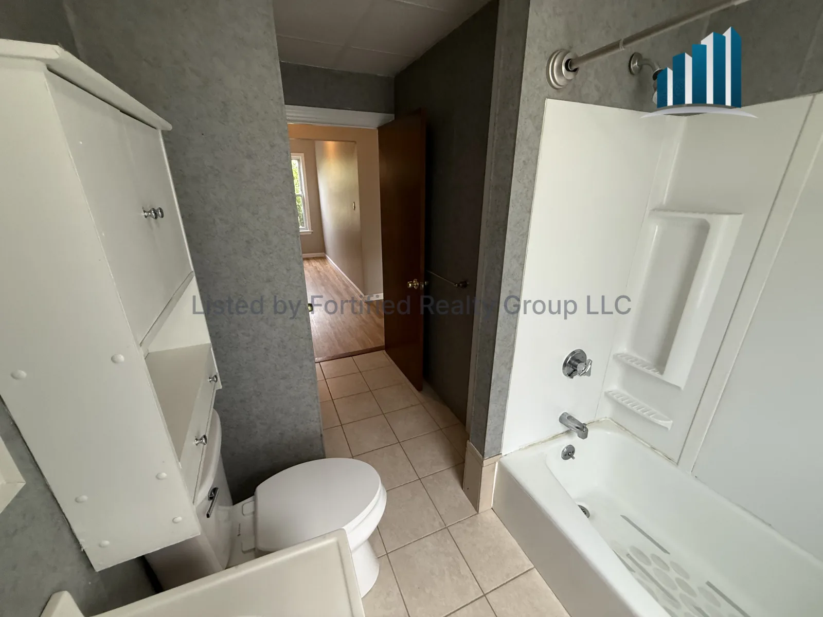 Bathroom — 70 Melville St #Unit 1, Fall River MA