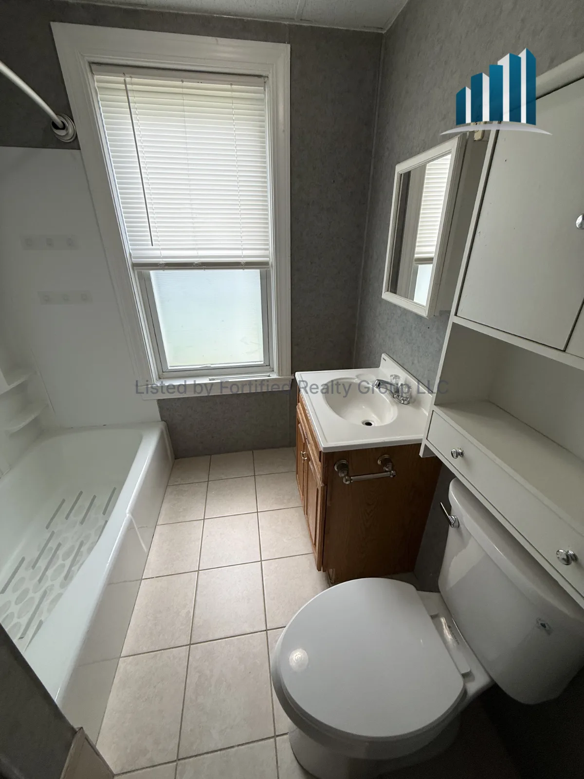 Bathroom — 70 Melville St #Unit 1, Fall River MA