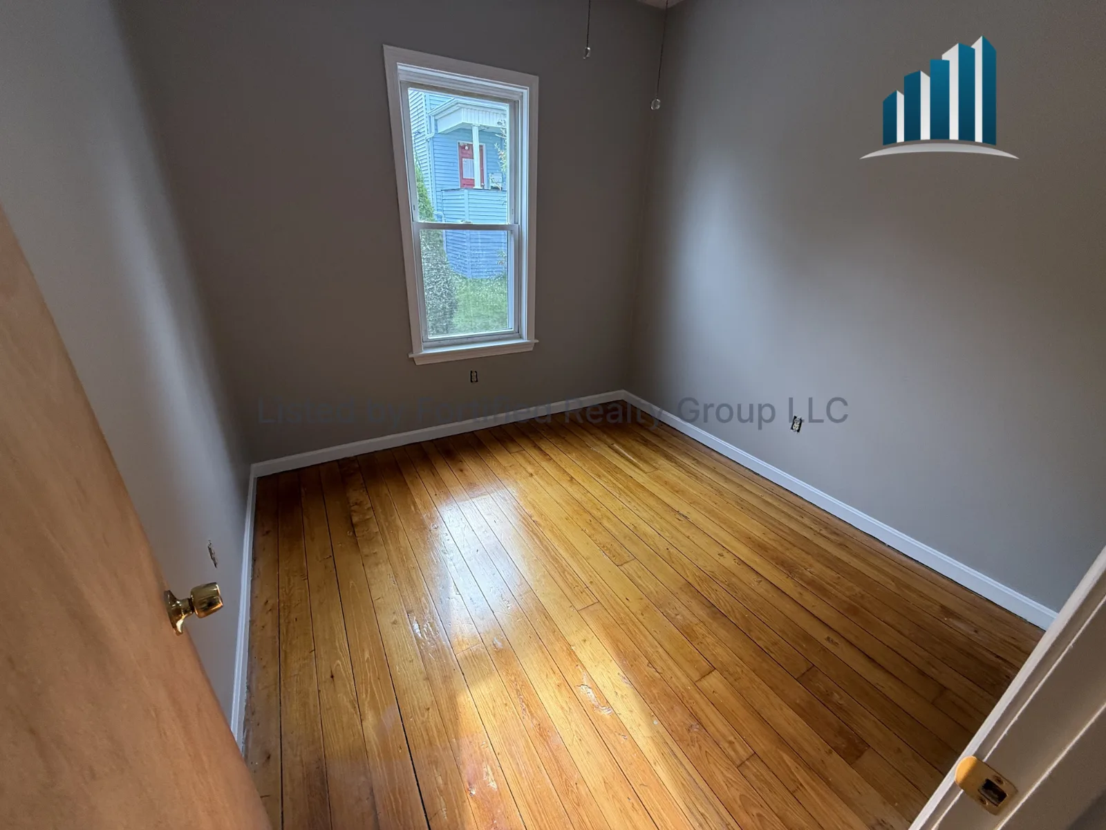 Bedroom 2 — 70 Melville St #Unit 1, Fall River MA